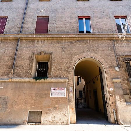 Palazzo Marsili Serenity Болоня Екстериор снимка