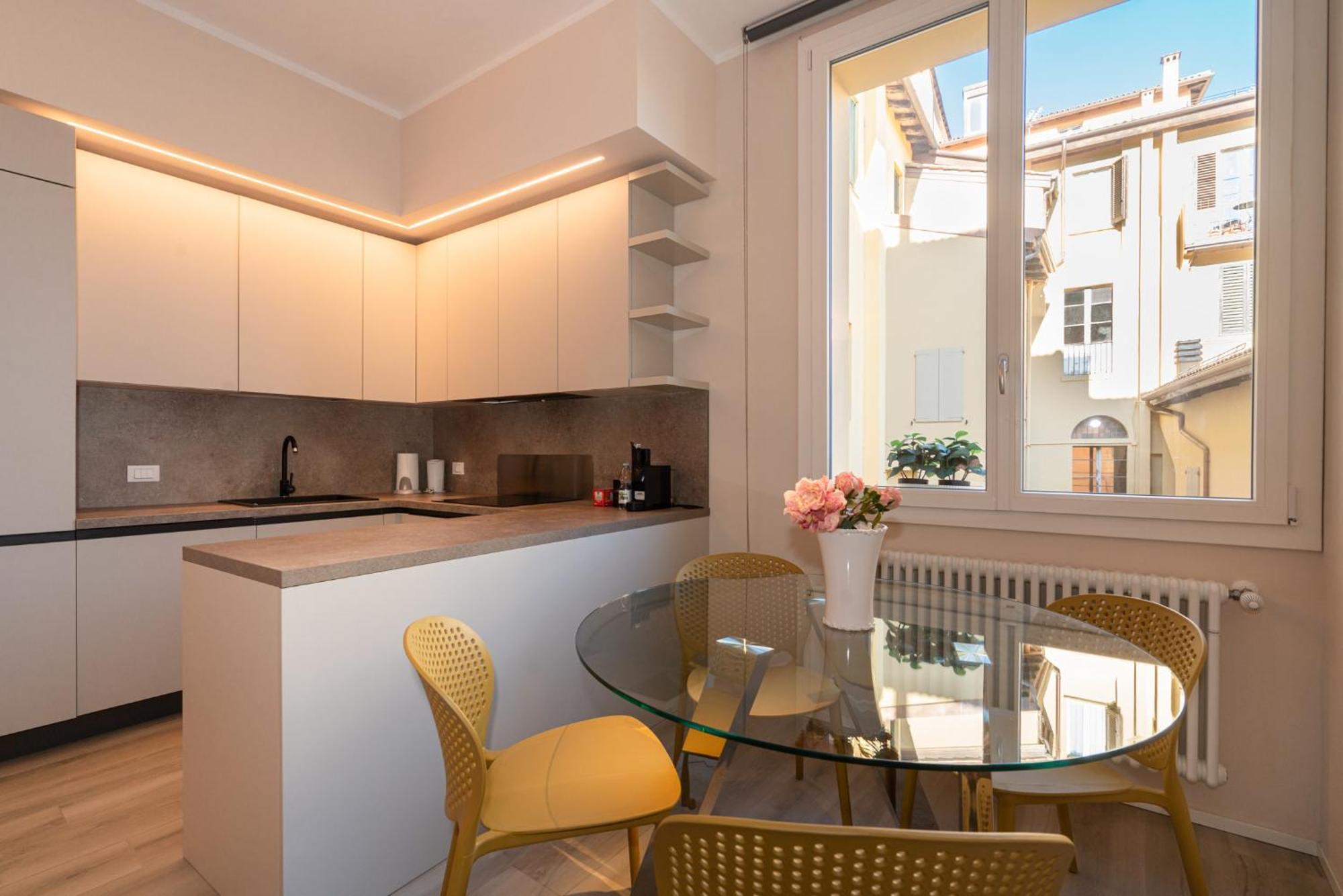 Palazzo Marsili Serenity Болоня Екстериор снимка