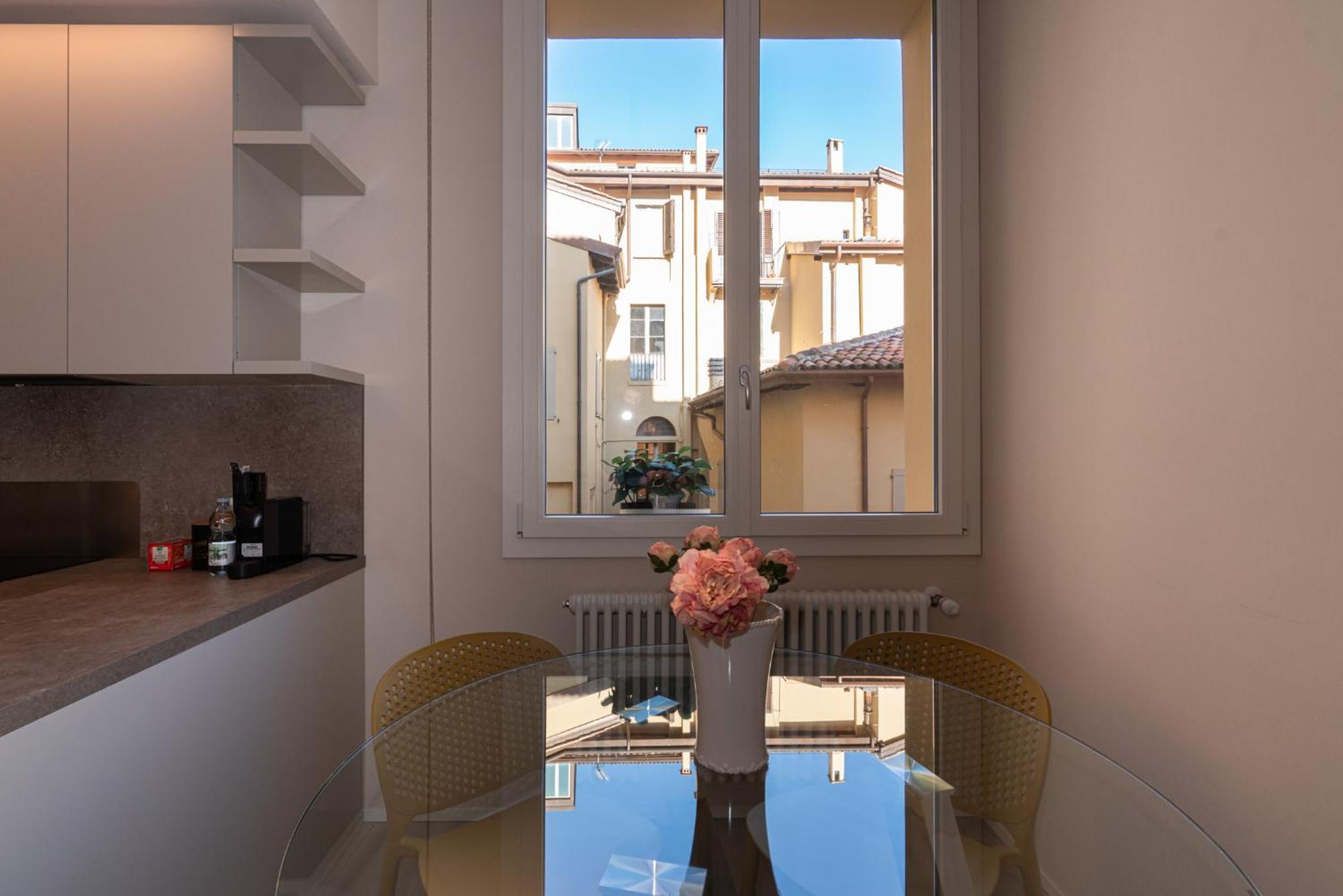 Palazzo Marsili Serenity Болоня Екстериор снимка