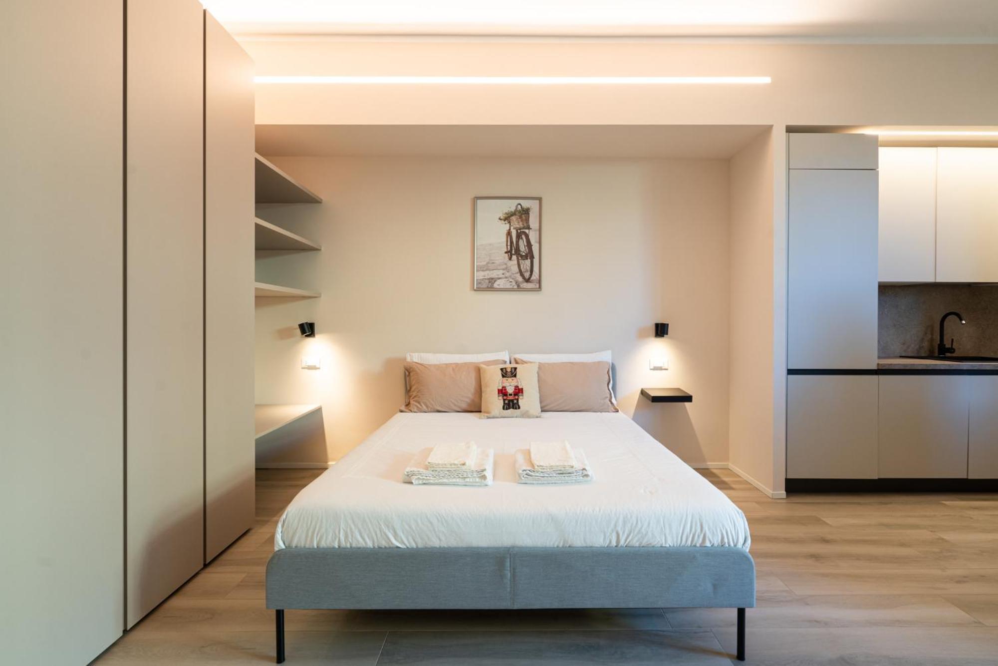 Palazzo Marsili Serenity Болоня Екстериор снимка
